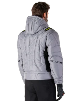 Veste Imperméable Mohobbs