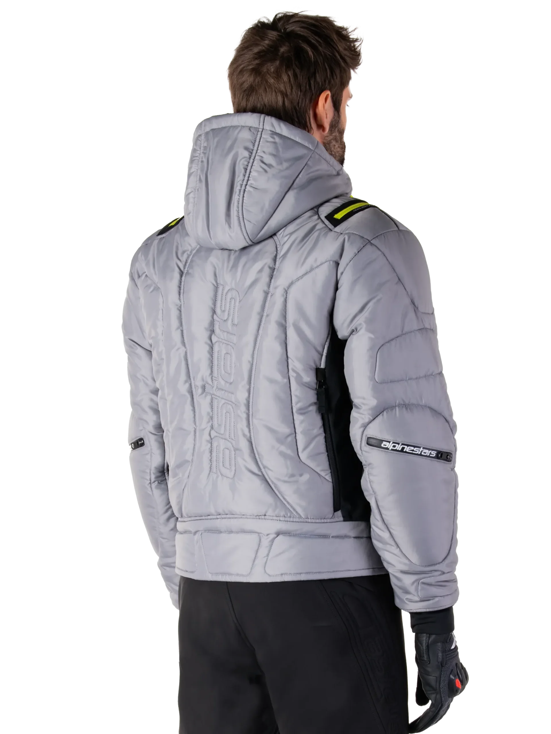 Veste Imperméable Mohobbs