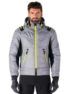 Veste Imperméable Mohobbs