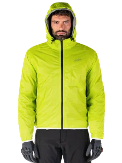 Veste Imperméable Mohobbs