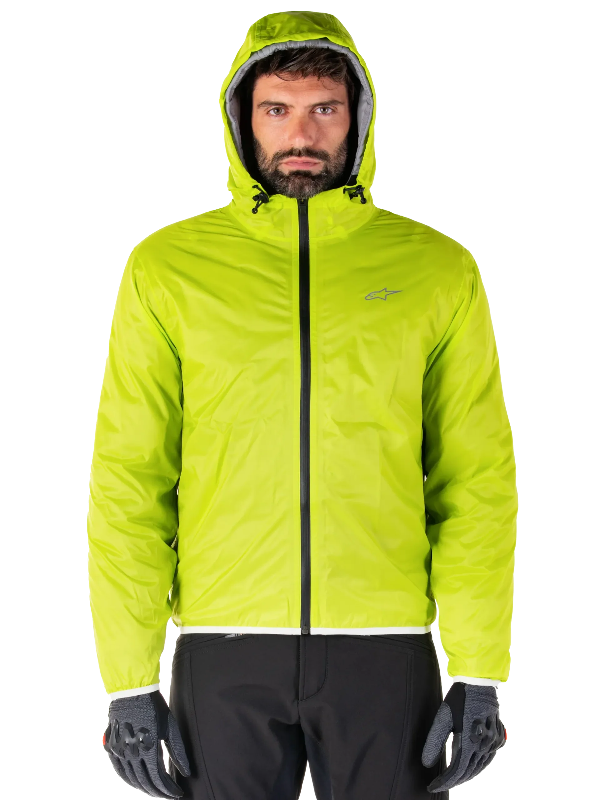 Veste Imperméable Mohobbs