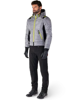 Veste Imperméable Mohobbs