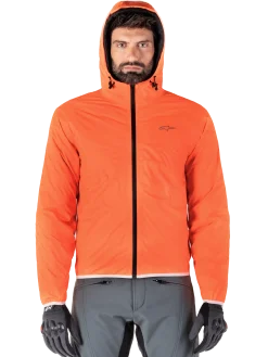 Veste Imperméable Mohobbs