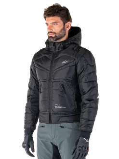 Veste Imperméable Mohobbs