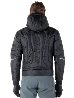 Veste Imperméable Mohobbs