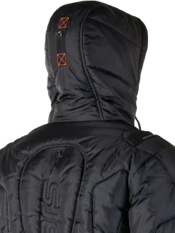 Veste Imperméable Mohobbs