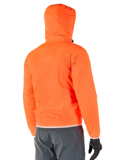 Veste Imperméable Mohobbs
