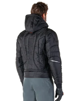 Veste Imperméable Mohobbs