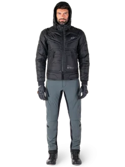 Veste Imperméable Mohobbs