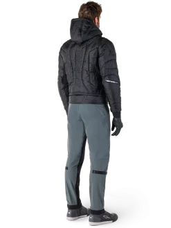 Veste Imperméable Mohobbs