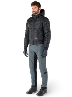Veste Imperméable Mohobbs