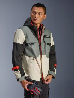 Veste Imperméable Mospher