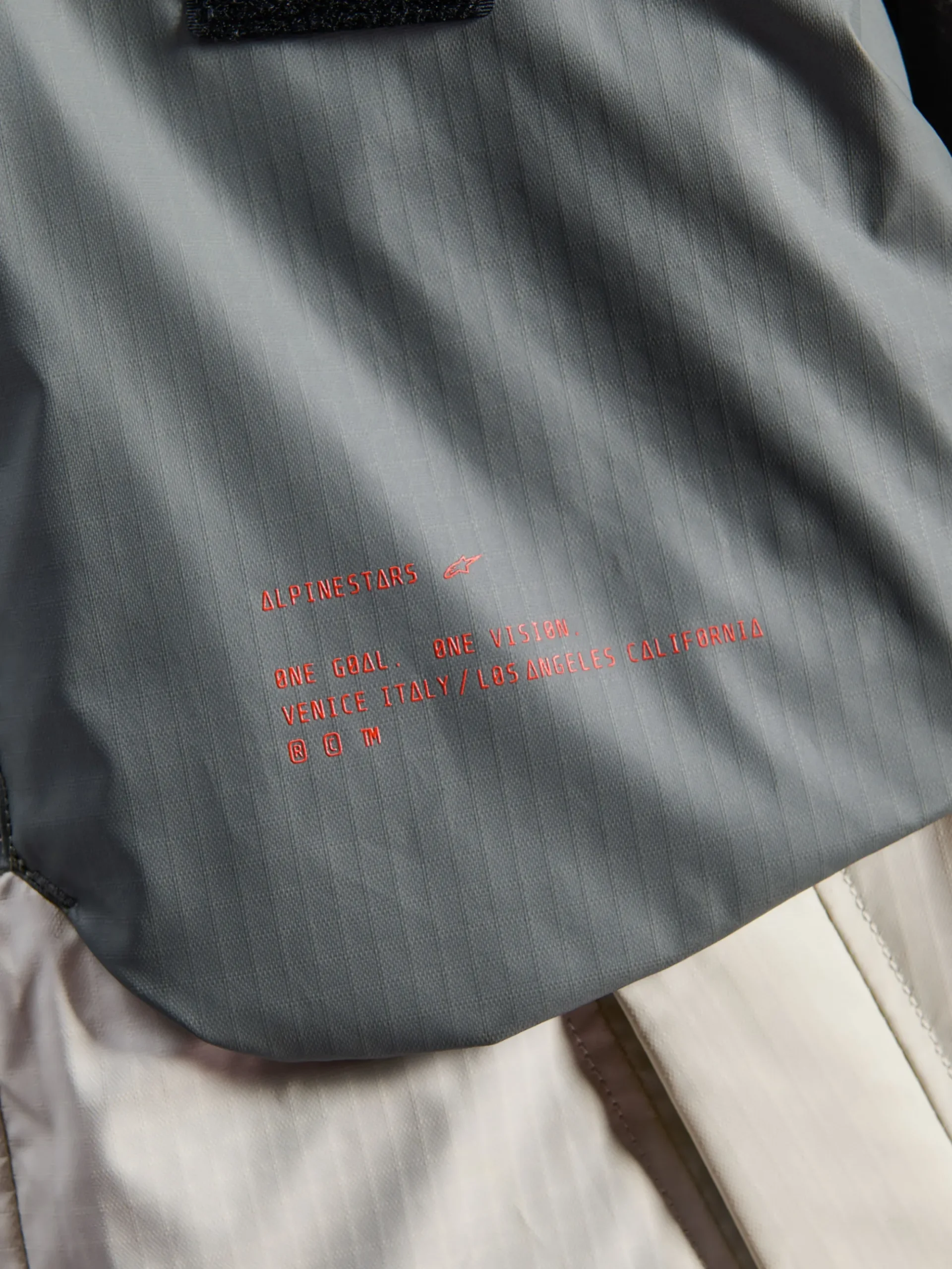 Veste Imperméable Mospher