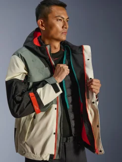 Veste Imperméable Mospher