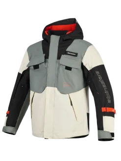 Veste Imperméable Mospher