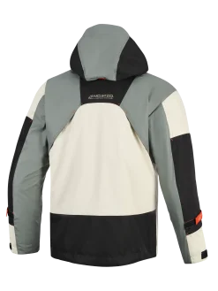 Veste Imperméable Mospher