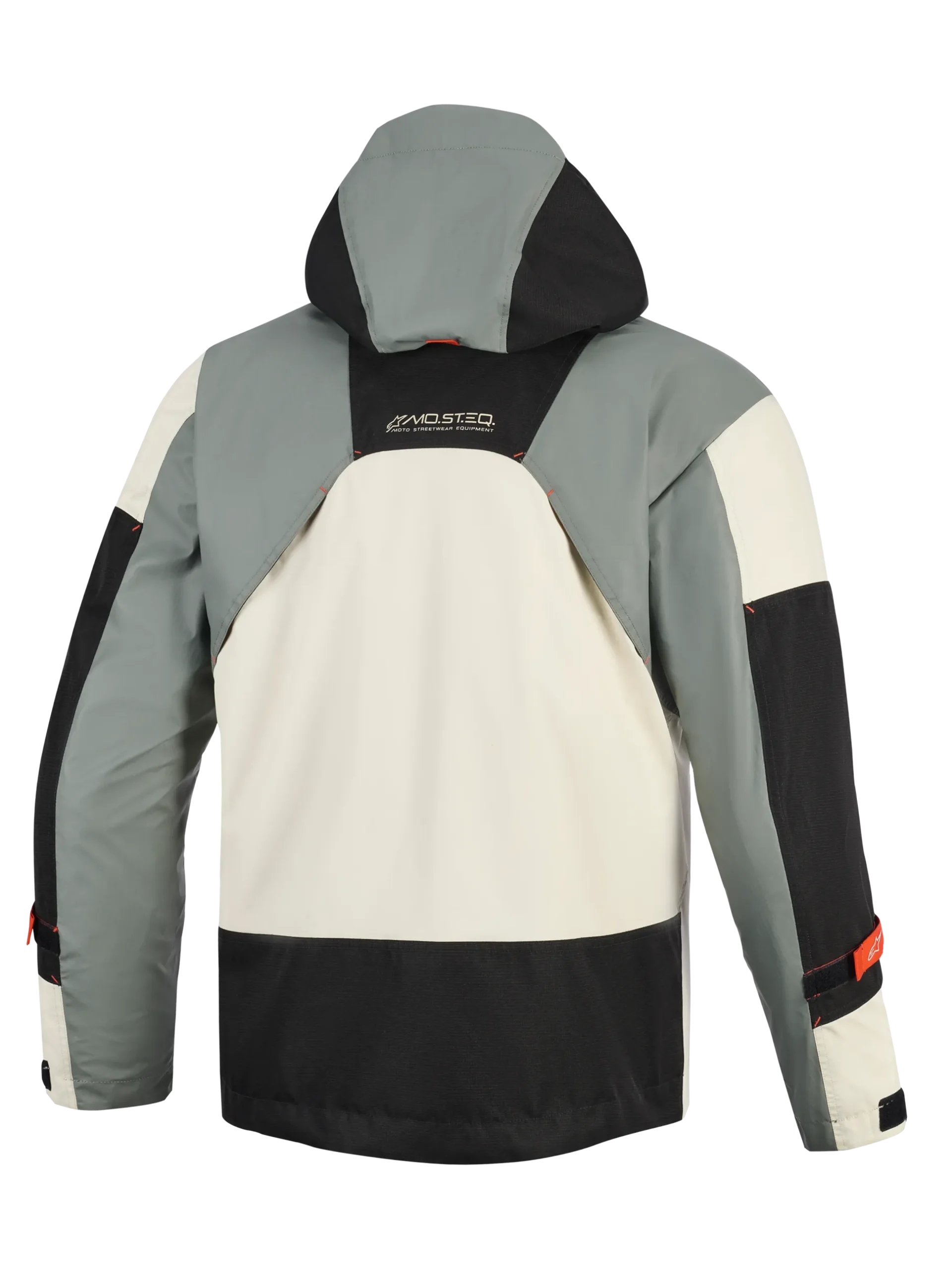 Veste Imperméable Mospher