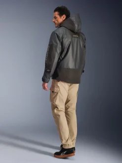 Veste Imperméable Mospher
