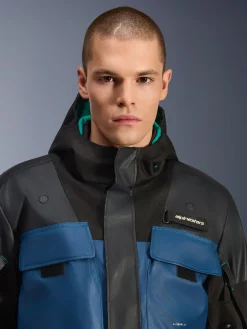 Veste Imperméable Mospher