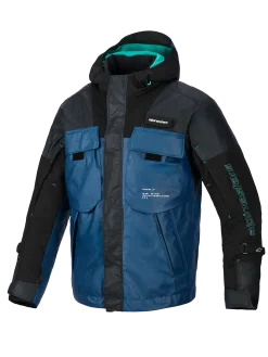 Veste Imperméable Mospher