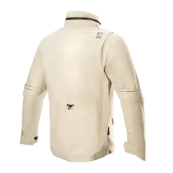 Veste Imperméable Primaloft MO.ST.EQ Field
