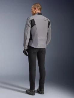 Veste Imperméable SMX