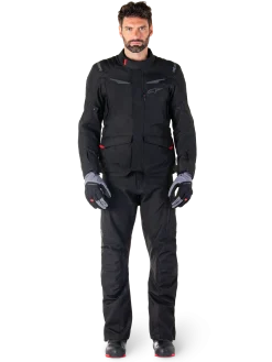 Veste Imperméable ST-1