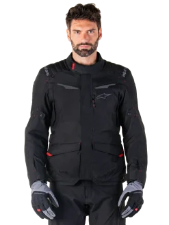 Veste Imperméable ST-1