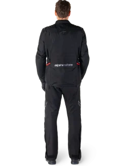 Veste Imperméable ST-1