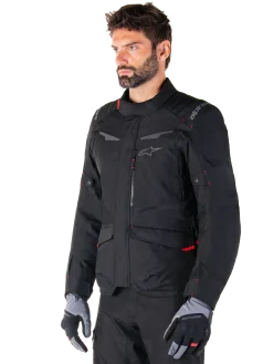 Veste Imperméable ST-1