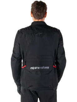 Veste Imperméable ST-1