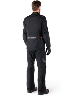 Veste Imperméable ST-1