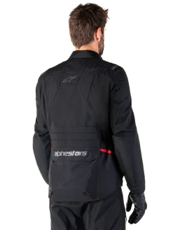 Veste Imperméable ST-1
