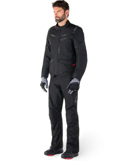 Veste Imperméable ST-1