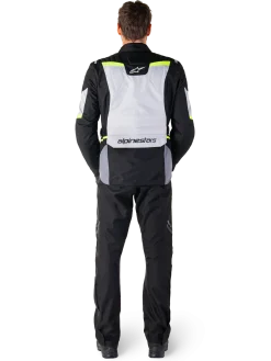 Veste Imperméable ST-1