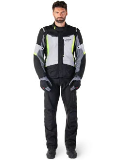 Veste Imperméable ST-1