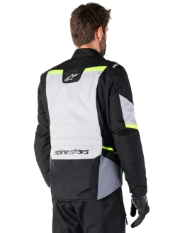 Veste Imperméable ST-1