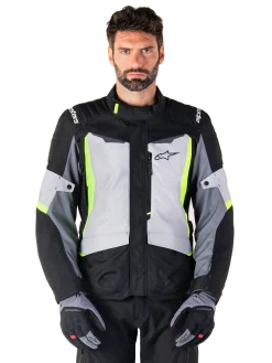Veste Imperméable ST-1