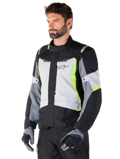 Veste Imperméable ST-1