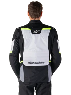 Veste Imperméable ST-1
