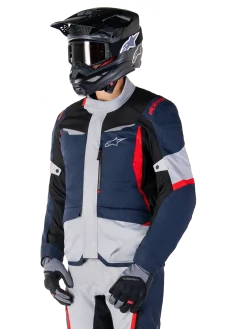 Veste Imperméable ST-1