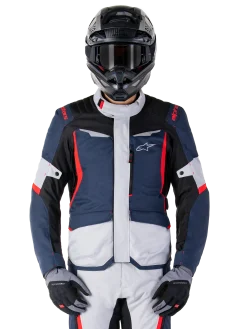 Veste Imperméable ST-1