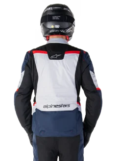 Veste Imperméable ST-1