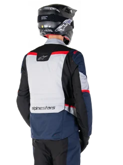 Veste Imperméable ST-1