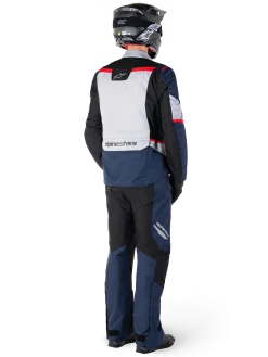 Veste Imperméable ST-1