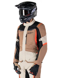 Veste Imperméable ST-1