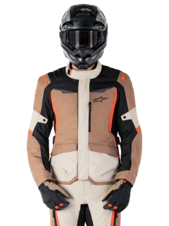 Veste Imperméable ST-1