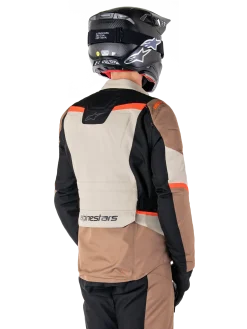 Veste Imperméable ST-1