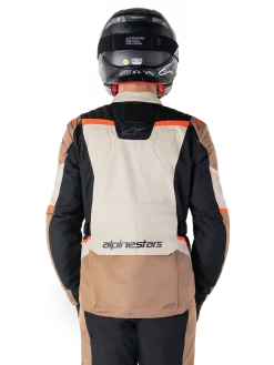 Veste Imperméable ST-1