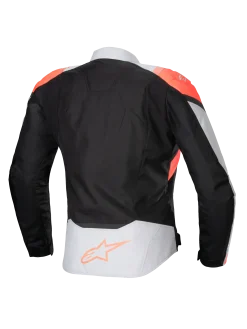 Veste Imperméable Stella T-Jaws V4